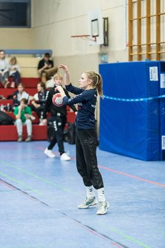 Bild 93 - A-Juniorinnen SG HH Nord - HSG Marne/Brun : Ergebnis: 32:41